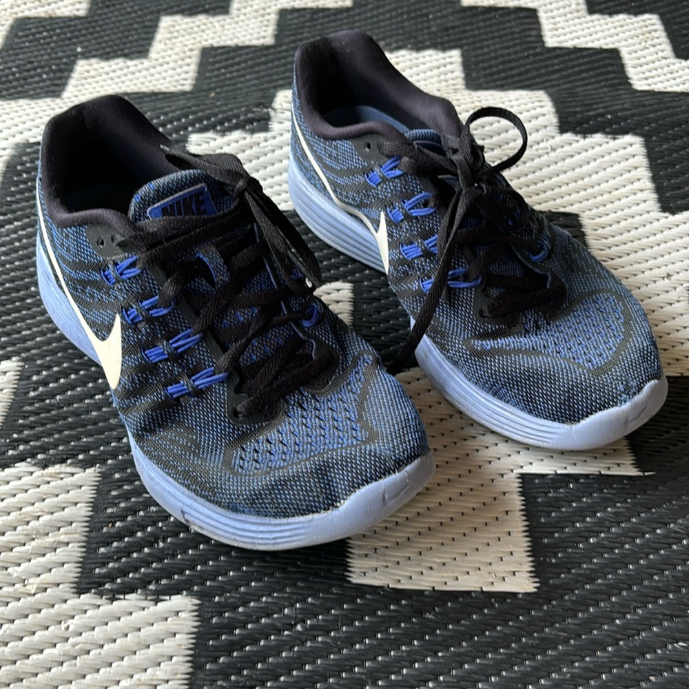 Nike Lunar Tempo 2
